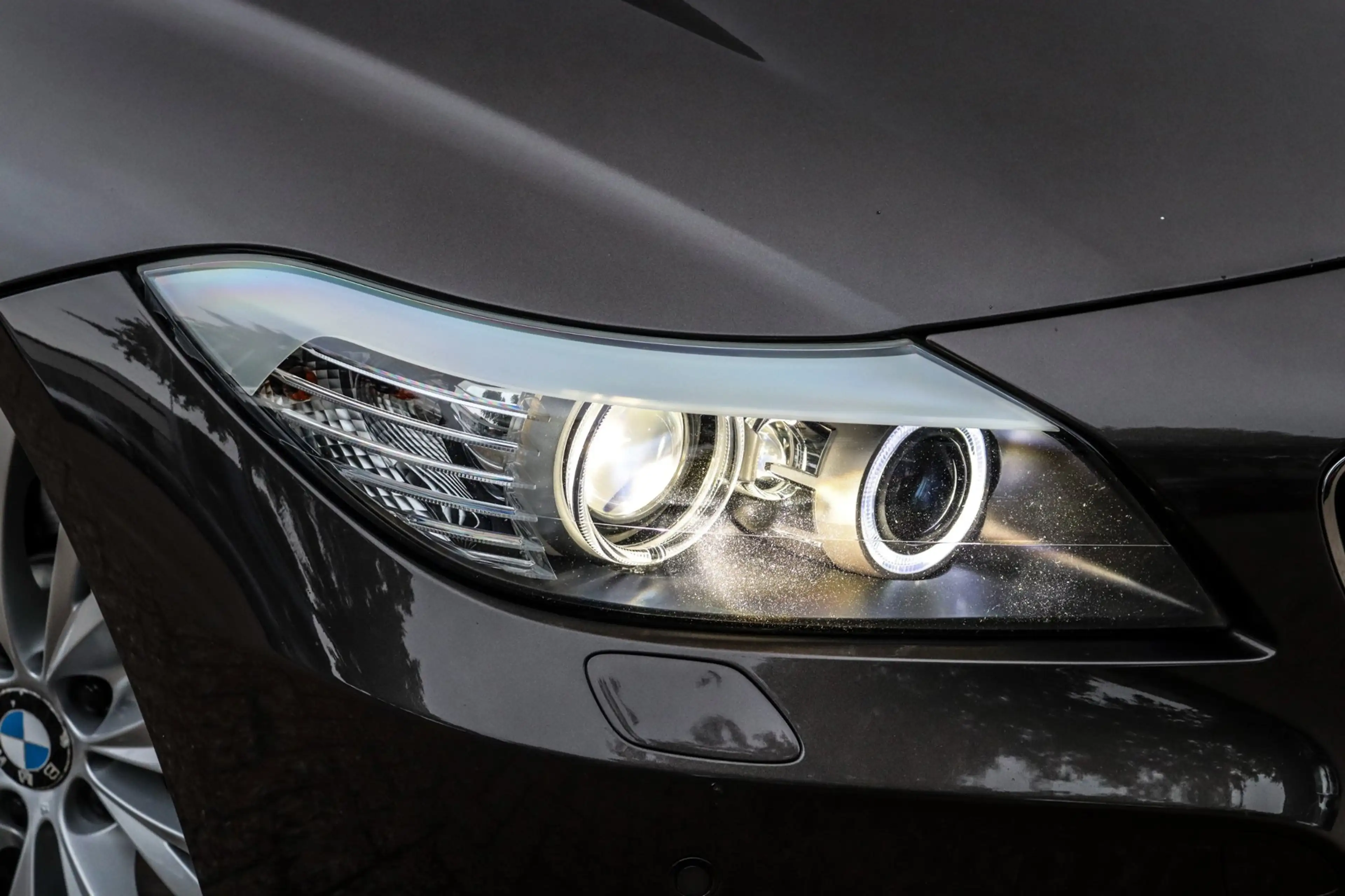 BMW Z4 Roadster SDrive35i PERFECT ONDERHOUDEN NAVI MEMORY — photo 5