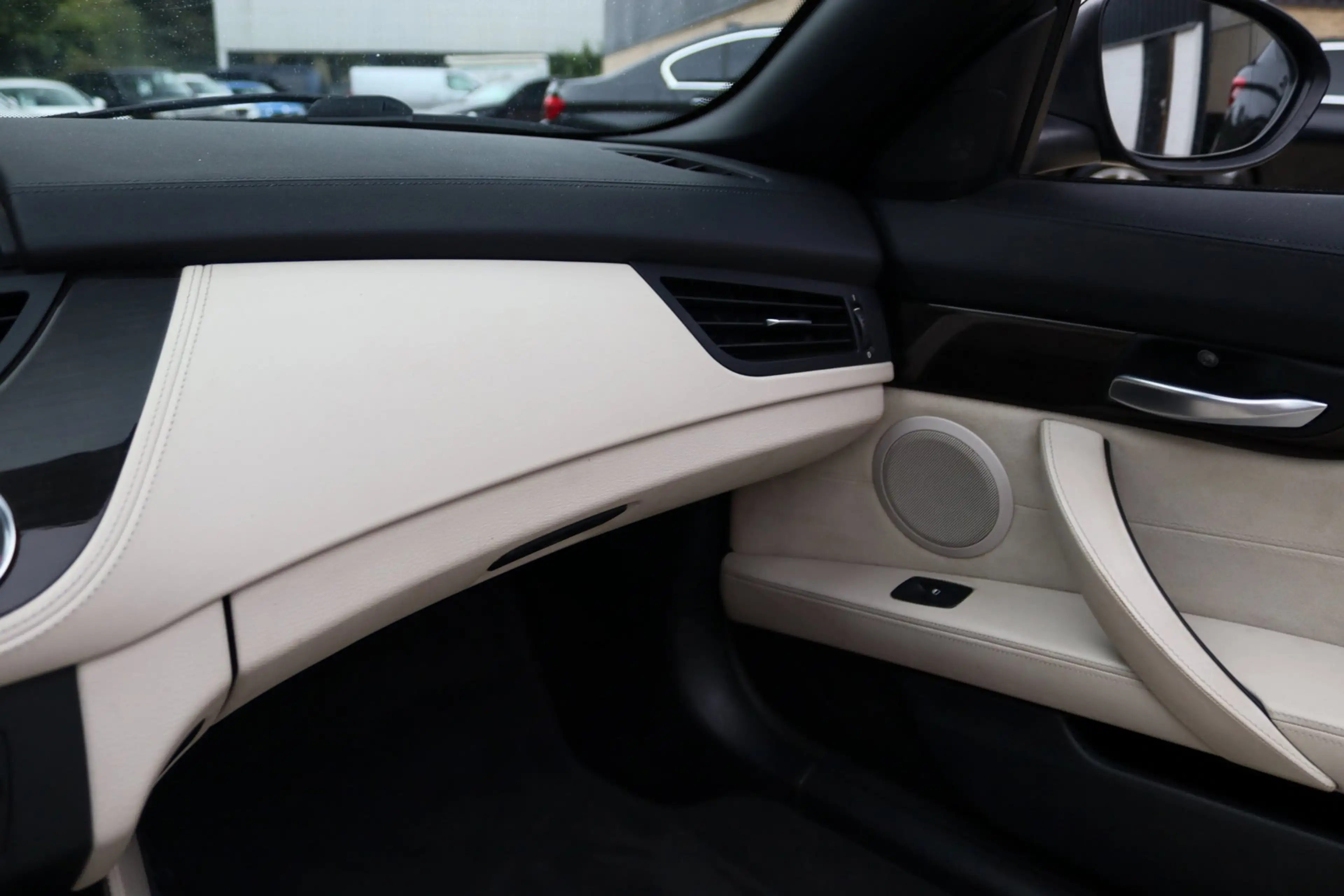 BMW Z4 Roadster SDrive35i PERFECT ONDERHOUDEN NAVI MEMORY — photo 15