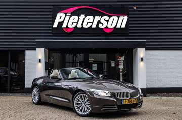 Roadster SDrive35i PERFECT ONDERHOUDEN NAVI MEMORY