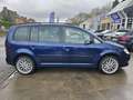 Volkswagen Touran 1.4 TSI Highline 7PLACE Bleu - thumbnail 8