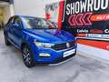 Volkswagen T-Roc 1.5 TSI Advance DSG7 Azul - thumbnail 1