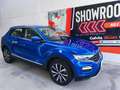 Volkswagen T-Roc 1.5 TSI Advance DSG7 Azul - thumbnail 6