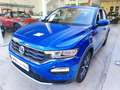 Volkswagen T-Roc 1.5 TSI Advance DSG7 Azul - thumbnail 2