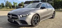 Mercedes-Benz Classe A Classe Motorsport Edition