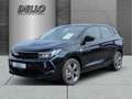 Opel Grandland GS Line 1.2 Turbo AHK-abnehmbar Allwetter Navi 360 Schwarz - thumbnail 1