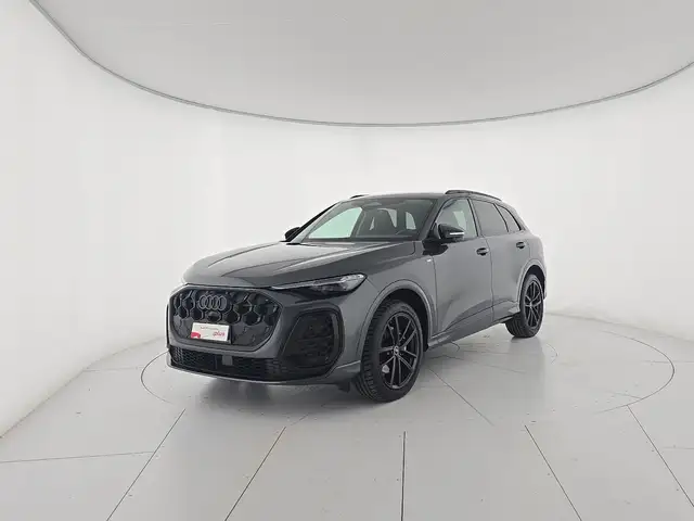 2025 Audi Q5 in Grey for sale