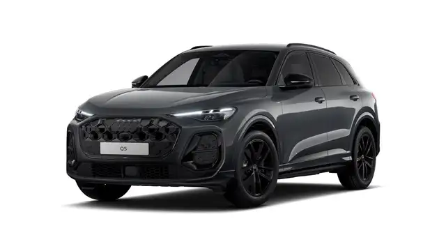 Audi Q5 main image