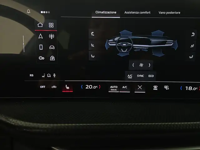 Audi Q5 view 15