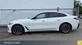 BMW i4 eDrive35 GranCoupé M-Sport AHK DrAss RFK HiFi Weiß - thumbnail 9