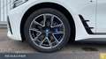 BMW i4 eDrive35 GranCoupé M-Sport AHK DrAss RFK HiFi Weiß - thumbnail 3