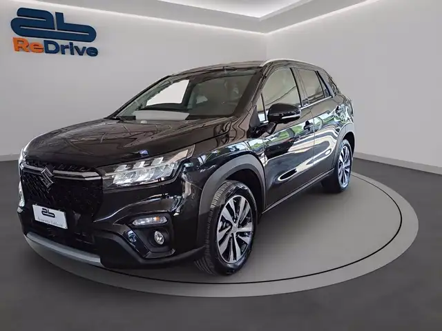 Suzuki S-Cross 1.4h top+ 2wd 129cv