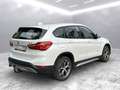 BMW X1 xDrive 18d xLine *NAVI/AHK/2.Hand/HU NEU* Weiß - thumbnail 6