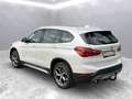 BMW X1 xDrive 18d xLine *NAVI/AHK/2.Hand/HU NEU* Weiß - thumbnail 4