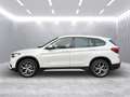 BMW X1 xDrive 18d xLine *NAVI/AHK/2.Hand/HU NEU* Weiß - thumbnail 8