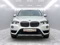 BMW X1 xDrive 18d xLine *NAVI/AHK/2.Hand/HU NEU* Weiß - thumbnail 2