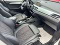 BMW X1 xDrive 18d xLine *NAVI/AHK/2.Hand/HU NEU* Weiß - thumbnail 11