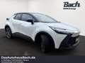Toyota C-HR 1.8 Hybrid  4x2 Teamplayer Technik-Paket Weiß - thumbnail 2
