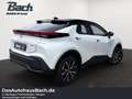 Toyota C-HR 1.8 Hybrid  4x2 Teamplayer Technik-Paket Weiß - thumbnail 3