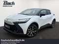 Toyota C-HR 1.8 Hybrid  4x2 Teamplayer Technik-Paket Weiß - thumbnail 1