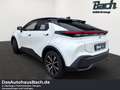 Toyota C-HR 1.8 Hybrid  4x2 Teamplayer Technik-Paket Weiß - thumbnail 4