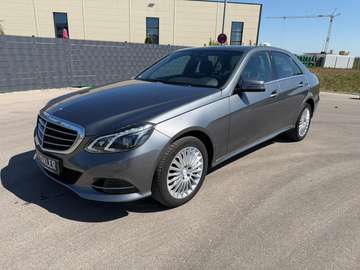 E 200 BlueTec (212.006)