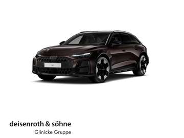 A6 allroad TDI qu TechPro/Pano/AHK/DigMatrix/B&O