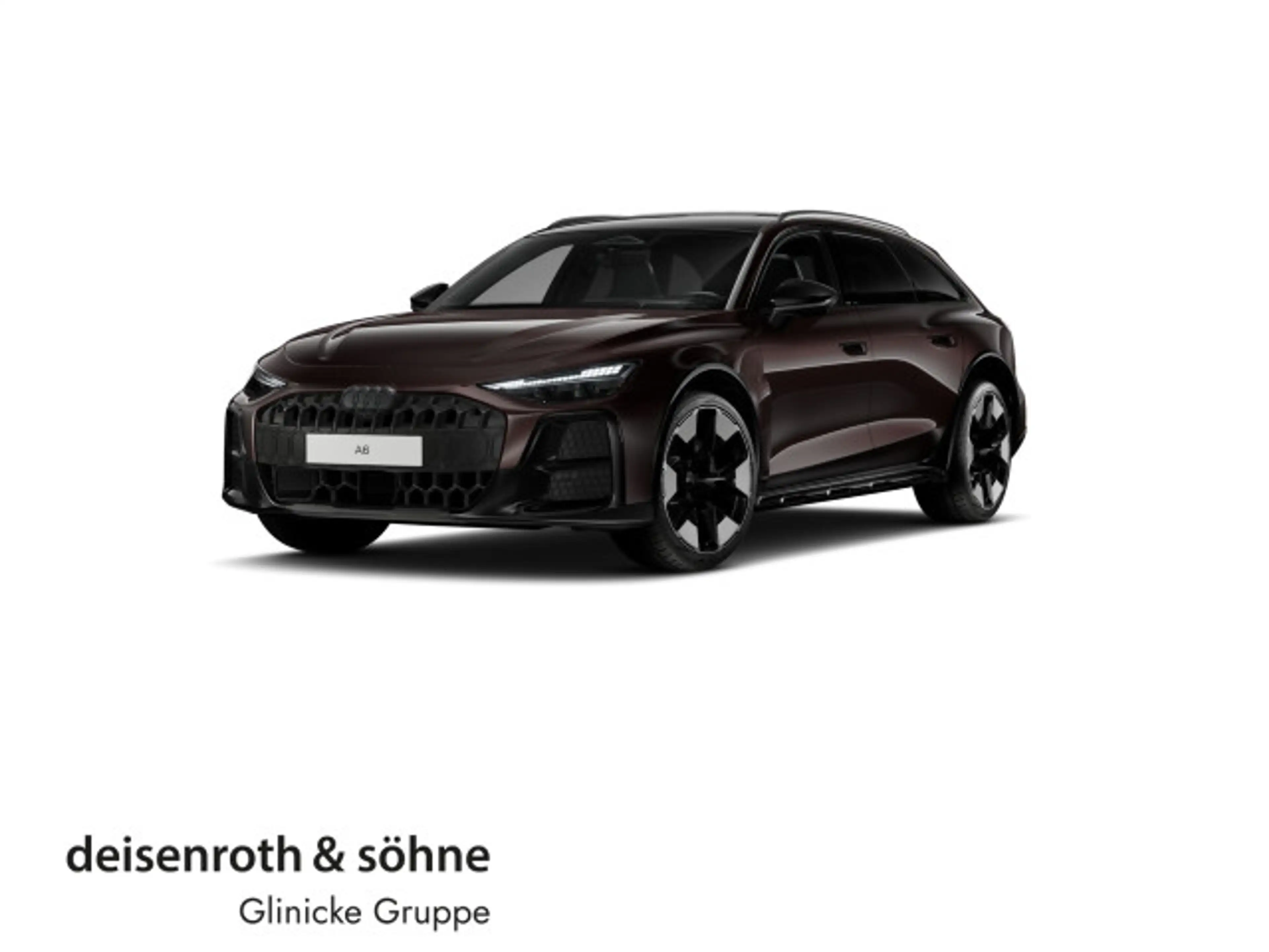 Audi A6 allroad A6 allroad TDI qu TechPro/Pano/AHK/DigMatrix/B&O