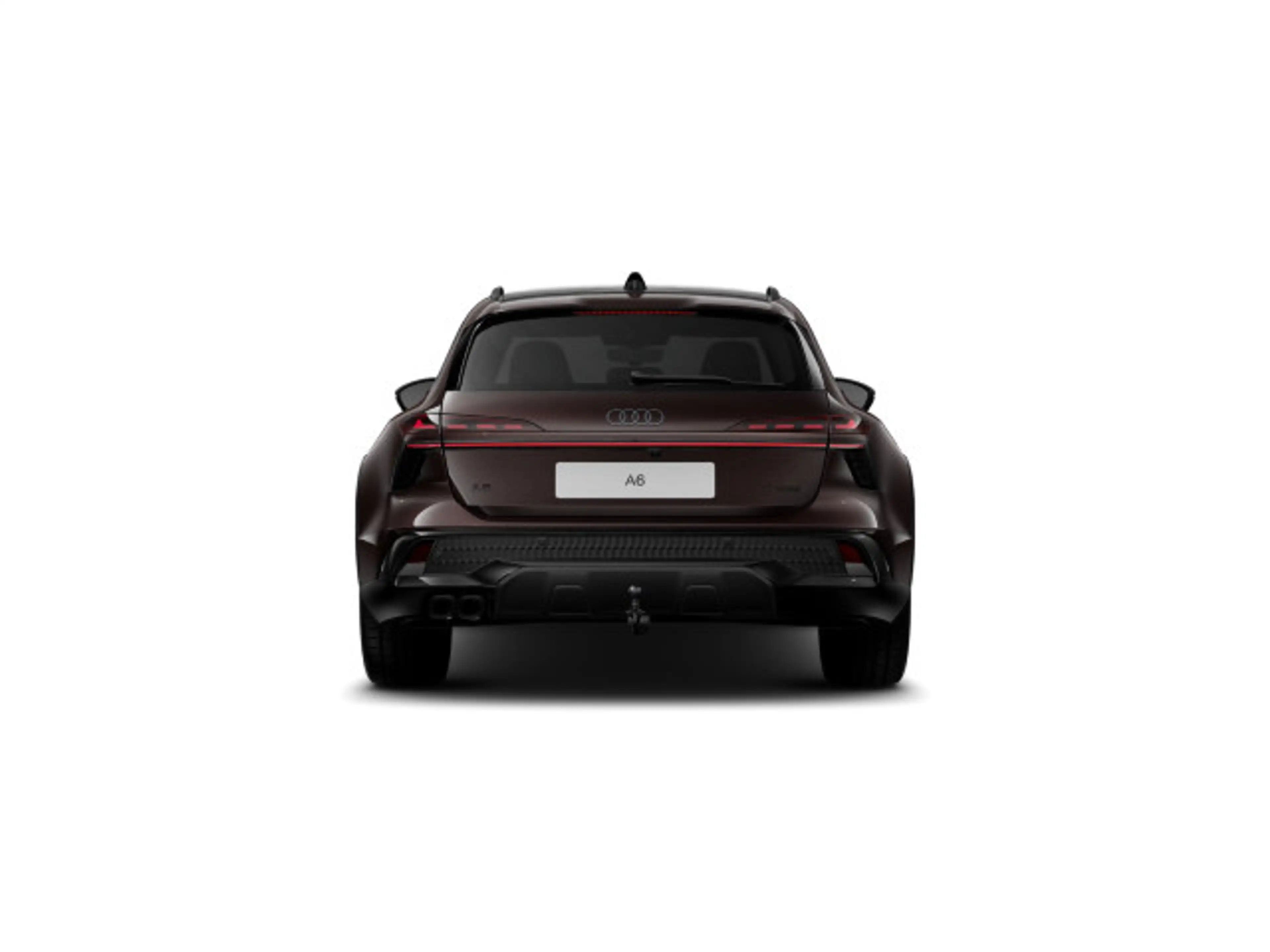 Audi A6 allroad A6 allroad TDI qu TechPro/Pano/AHK/DigMatrix/B&O — photo 4