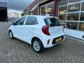 Kia Picanto 1.0 DPI DYNAMICLINE 5-DRS LUXE UITVOERING! Wit - thumbnail 9