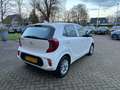 Kia Picanto 1.0 DPI DYNAMICLINE 5-DRS LUXE UITVOERING! Wit - thumbnail 3