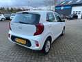 Kia Picanto 1.0 DPI DYNAMICLINE 5-DRS LUXE UITVOERING! Wit - thumbnail 15