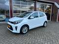 Kia Picanto 1.0 DPI DYNAMICLINE 5-DRS LUXE UITVOERING! Wit - thumbnail 5