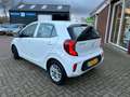 Kia Picanto 1.0 DPI DYNAMICLINE 5-DRS LUXE UITVOERING! Wit - thumbnail 6