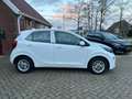 Kia Picanto 1.0 DPI DYNAMICLINE 5-DRS LUXE UITVOERING! Wit - thumbnail 2
