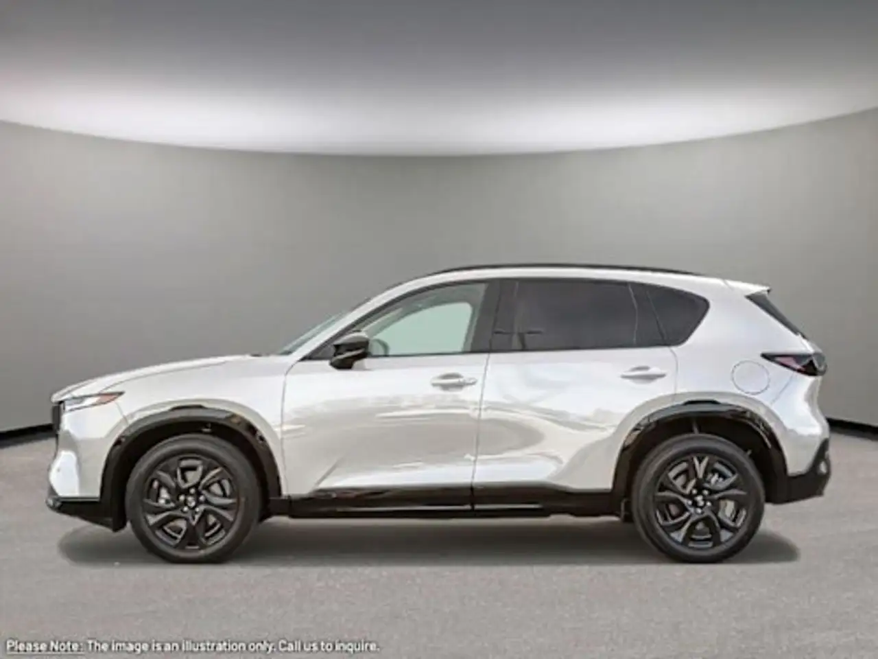Mazda CX-5 снимка Mazda CX-5