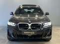 BMW iX3 High Executive|M-PAKKET|PANO|HEAD-UP|H&K|360°|BTW Grijs - thumbnail 3