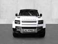 Land Rover Defender 110 X-Dynamic SE D250 Luftfederung AD Niveau AHK-a Weiß - thumbnail 7