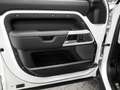 Land Rover Defender 110 X-Dynamic SE D250 Luftfederung AD Niveau AHK-a Weiß - thumbnail 17