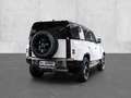 Land Rover Defender 110 X-Dynamic SE D250 Luftfederung AD Niveau AHK-a Weiß - thumbnail 2