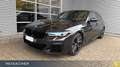 BMW 550 i xDrive Navi HUD 360° Laser ACC GSD 20"LM Grau - thumbnail 1