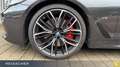 BMW 550 i xDrive Navi HUD 360° Laser ACC GSD 20"LM Grau - thumbnail 3