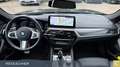 BMW 550 i xDrive Navi HUD 360° Laser ACC GSD 20"LM Grau - thumbnail 6