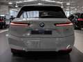 BMW iX xDrive 45 360° LED AHK NAVI H/K KAMERA SHZ Grau - thumbnail 5