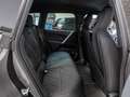 BMW iX xDrive 45 360° LED AHK NAVI H/K KAMERA SHZ Gris - thumbnail 9