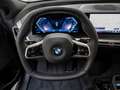 BMW iX xDrive 45 360° LED AHK NAVI H/K KAMERA SHZ Grijs - thumbnail 12