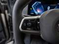 BMW iX xDrive 45 360° LED AHK NAVI H/K KAMERA SHZ Gris - thumbnail 19