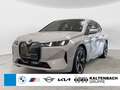 BMW iX xDrive 45 360° LED AHK NAVI H/K KAMERA SHZ Gris - thumbnail 1