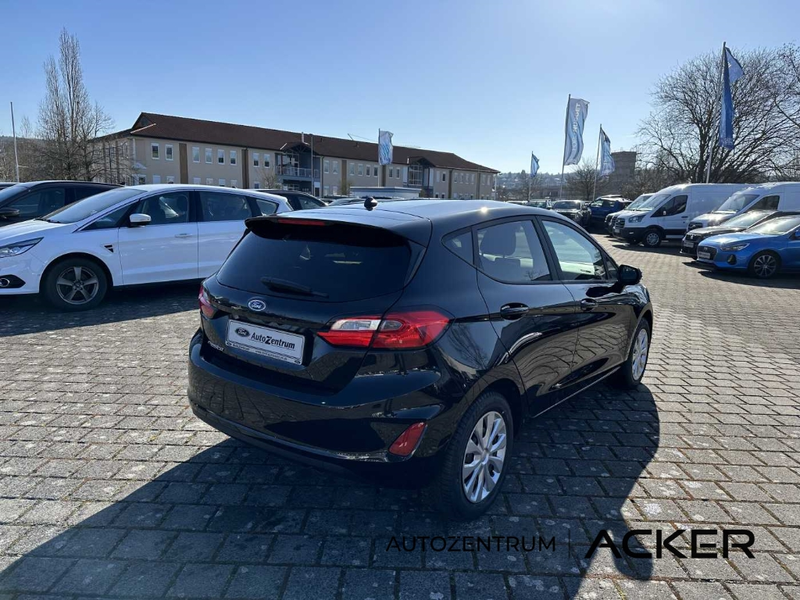 Ford Fiesta Cool & Connect 1.0 7J.Garantie RFK LED — photo 14