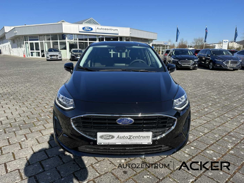 Ford Fiesta Cool & Connect 1.0 7J.Garantie RFK LED — photo 8
