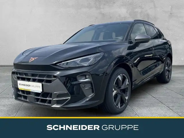 CUPRA Terramar 1.5 eTSI DSG - AHK+NAVI+MATRIX+ACC+HEADUP